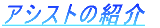 AVXg̏Љ 